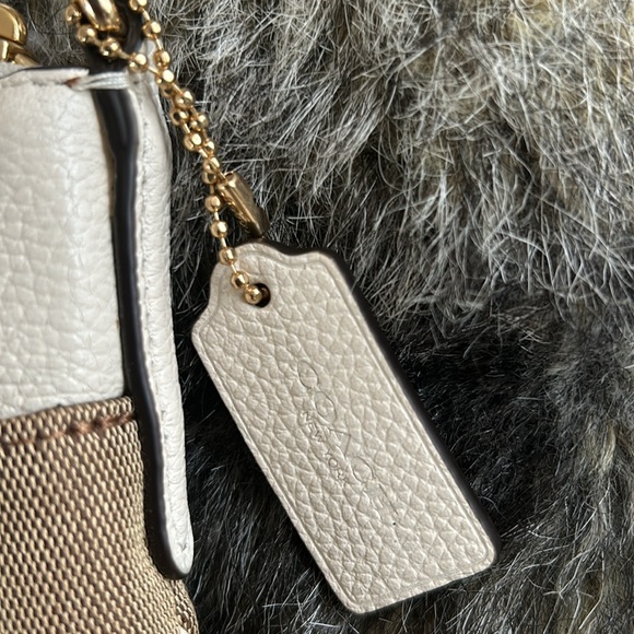 Coach Small Crossbody Bag - Picture 4 of 11